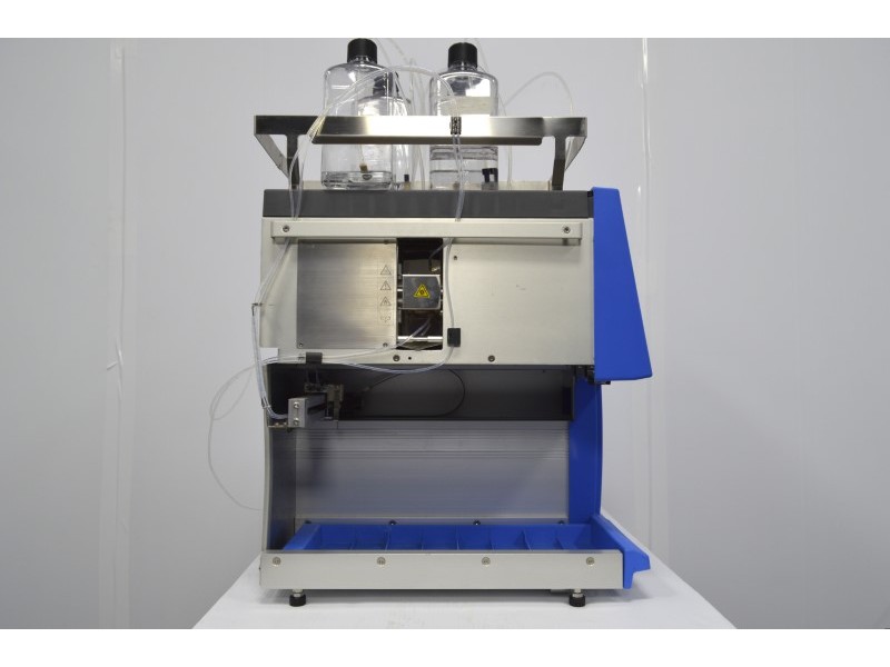 Biotage Isolera One Flash Purification Chromatography System ISO-1SV UV with 1 Rack
