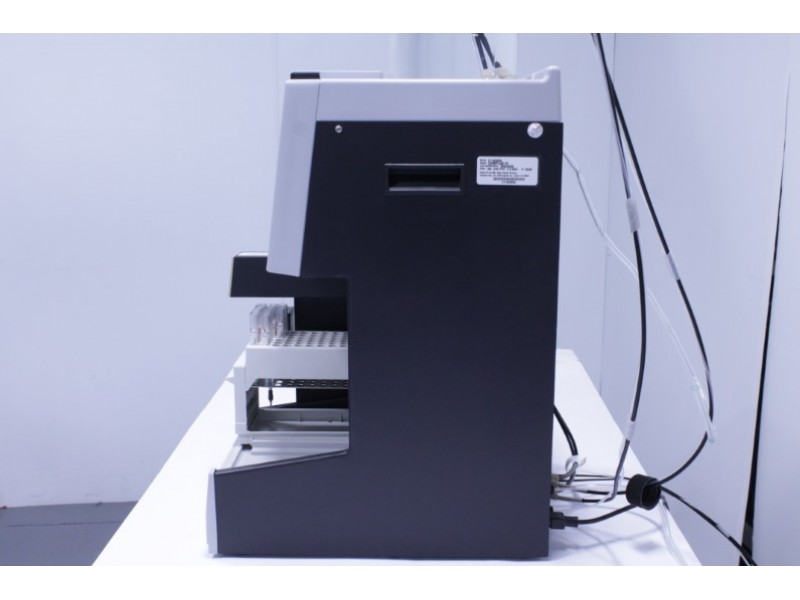 Teledyne Isco CombiFlash RF Flash Chromatography System with 1 Rack