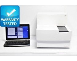 Agilent SureScan G4900DA G2600D Microarray Scanner - AV