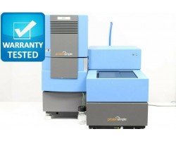 ProteinSimple iCE3 Protein Analyzer w/ cIEF MicroInjector Next Autosampler SOLDOUT