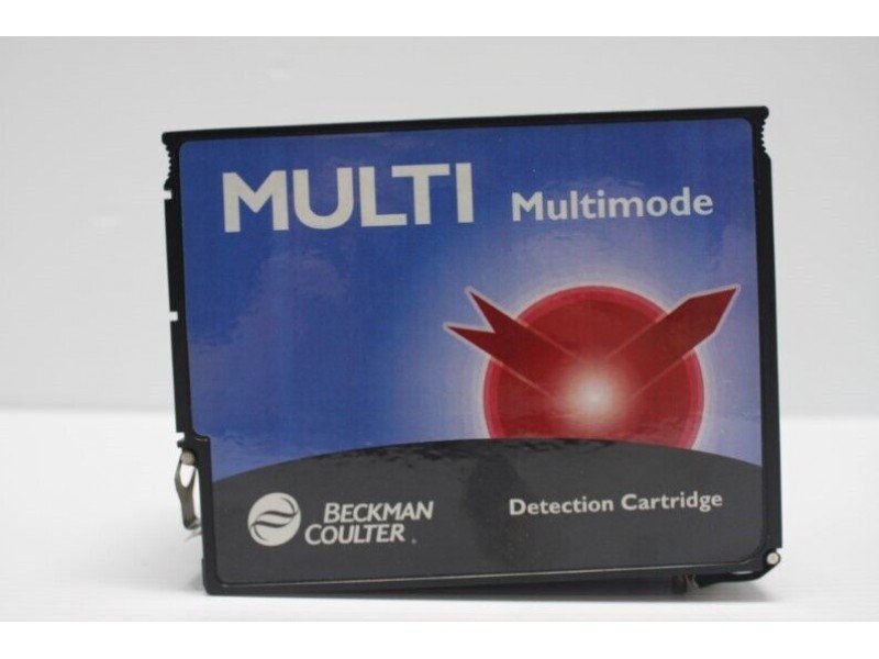 Beckman Coulter Paradigm iX(3) Multimode Detection Cartridge P/N: A41576