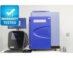 Fluidigm BioMark HD Real-Time PCR w/ Juno NGS - AV SOLDOUT