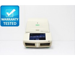 Bio-Rad CFX384 Real-Time 384-well PCR qPCR Detection System Made in 2020 Pred CFX Opus - AV SOLDOUT