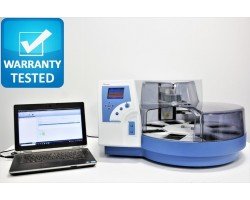 Thermo KingFisher Flex 711 DNA/RNA Extraction Purification - AV SOLDOUT