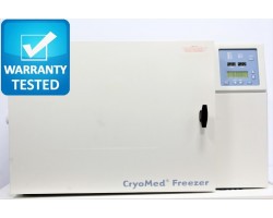 Thermo CryoMed 7452 Controlled-Rate Freezer -180C Unit3 Pred TSCM34PA - AV SOLDOUT