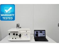 Malvern Affinity Archimedes Particle Metrology System - AV SOLDOUT