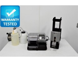 Agilent BioTek 405 LS Select Microplate Washer 405LSUV w/ Stacker - AV