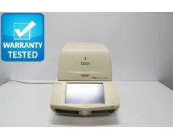 Bio-Rad CFX96 Touch Real-Time PCR qPCR System Unit8 Pred CFX Opus - AV SOLDOUT