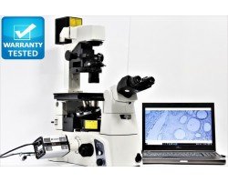 Andor Zyla 5.5 sCMOS Super CMOS Microscope Camera sCMOS Unit4 - AV SOLDOUT