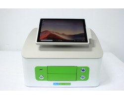 Perkin FlexDrop IQ Non-contact Microplate Dispenser - AV SOLDOUT