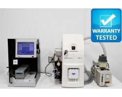 Teledyne CombiFlash RF+ PurIon Purlon UV Flash Chromatography System Pred Lumen - AV