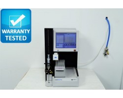 Teledyne CombiFlash RF+ UV Flash Chromatography System Unit6 Pred Lumen - AV SOLDOUT