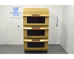 Infors HT Multitron Refrigerated Triple Incubator Shaker Unit12 - AV