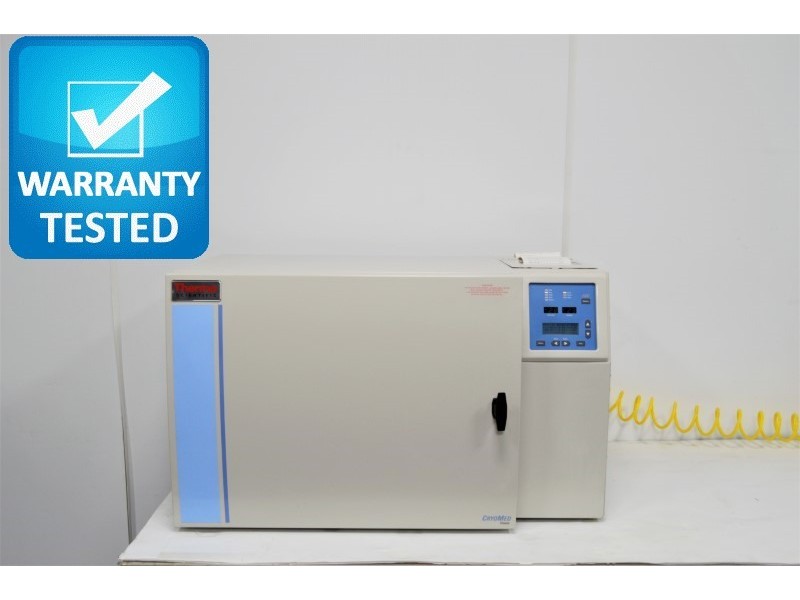 Thermo CryoMed 7452 Controlled-Rate Freezer -180C Unit2 Pred TSCM34PA - AV