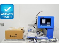 Biotage Isolera LS (Large Scale) Isolation Flash Chromatography ISO-1LSW - AV SOLDOUT