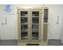 Kuhner ISF4-W Refrigerated Humidity Incubating Shaker 4 Shelves Pred ISF4-X - AV