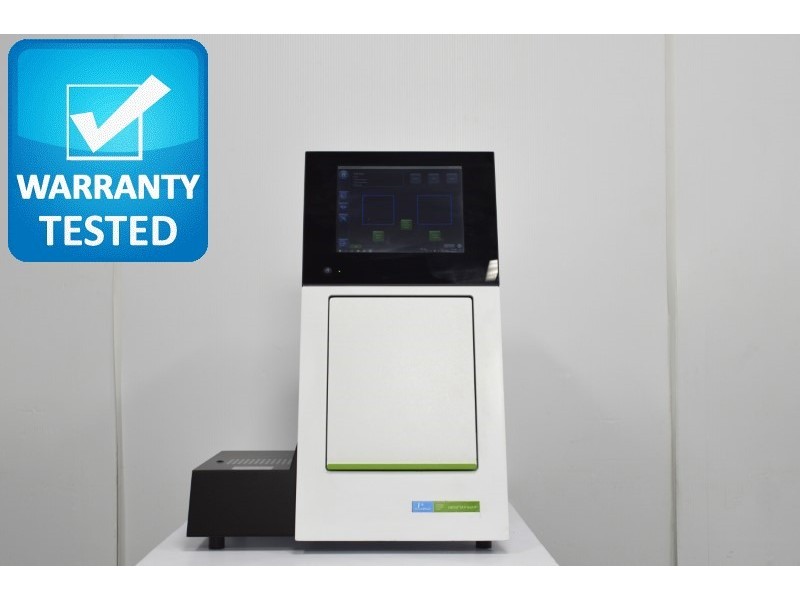 Perkin Elmer LabChip GXII Touch Protein Characterization System CLS138160 - AV