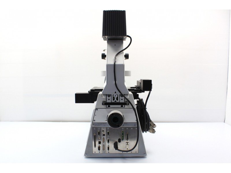 Zeiss AXIO Observer Z1 Inverted Fluorescence Microscope Pred Observer 7