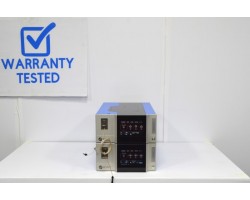 Wyatt Technology miniDAWN MALS Detector & Optilab dRI Detector LC system - AV SOLDOUT