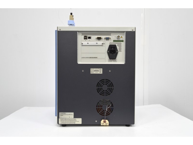 Thermo Fisher EASY-nLC-1000 Chromatography System Pred Vanquish Neo UHPLC