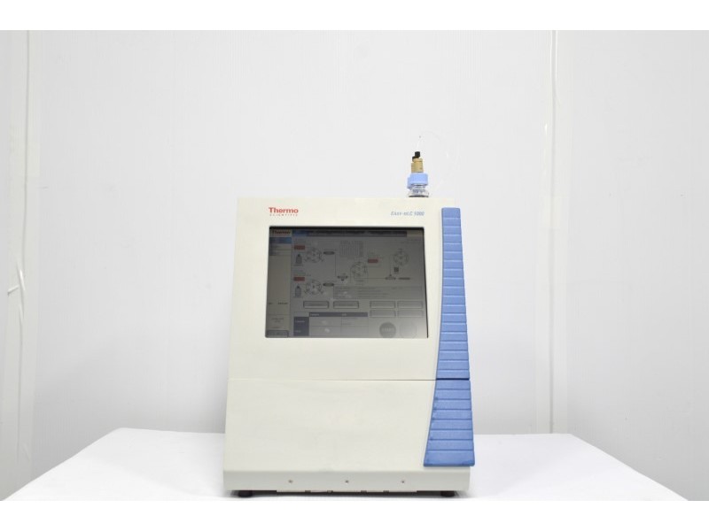 Thermo Fisher EASY-nLC-1000 Chromatography System Pred Vanquish Neo UHPLC