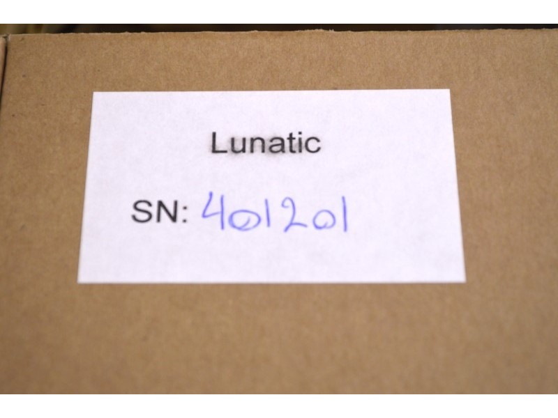 BRAND NEW Unchained Labs Lunatic Spectrometer