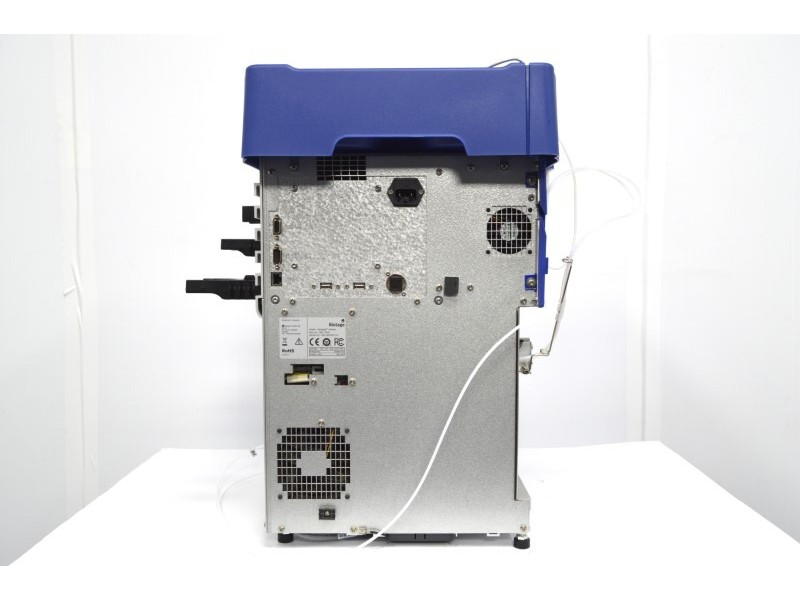 Biotage Selekt Flash Purification Chromatography System UV-VIS SEL-2SW w/ Spektra License
