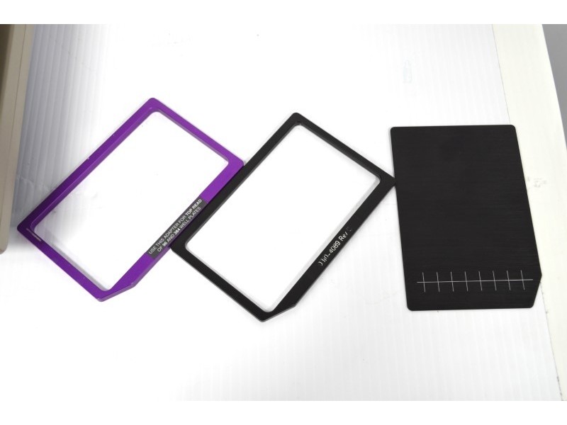 Molecular Devices FlexStation 3 Multi-Mode Microplate Reader