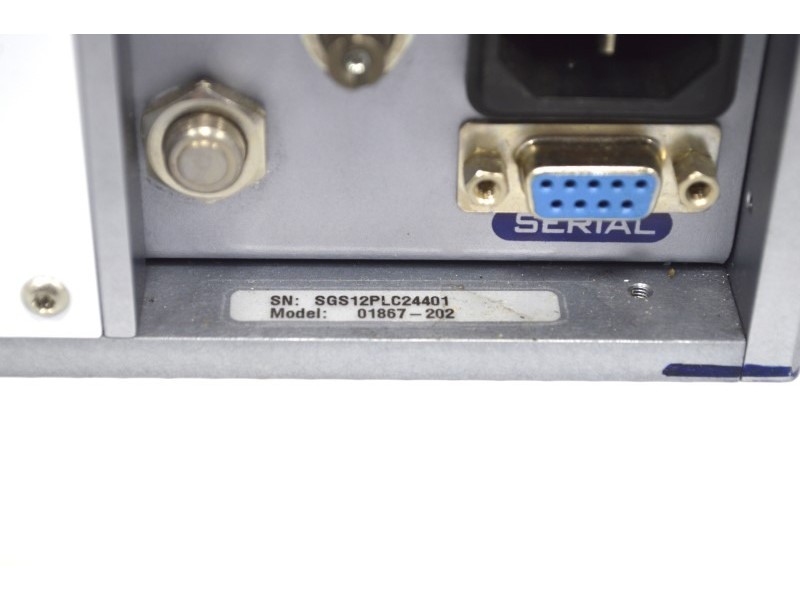Agilent PlateLoc Microplate Sealer Unit 2