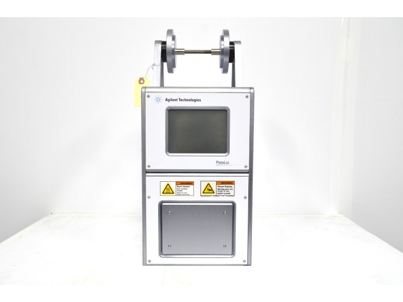 Agilent PlateLoc Microplate Sealer Unit 2