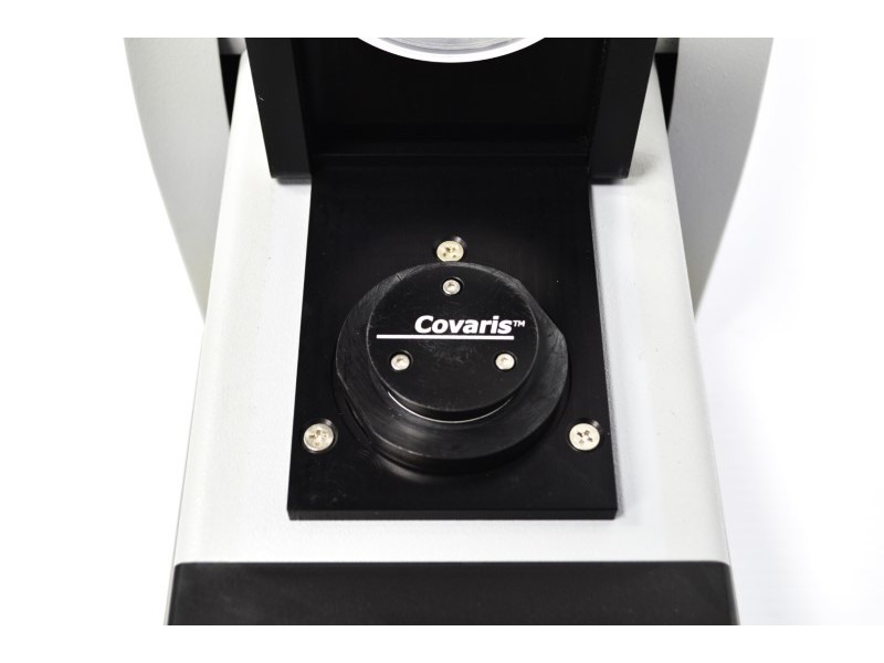 Covaris S2 Focused Ultrasonicator with Regular Chiller Pred S220