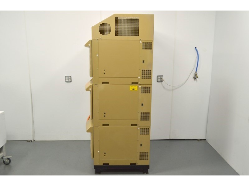 Infors HT Multitron Refrigerated Triple Incubator Shaker