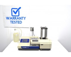 Molecular Devices AquaMax 2000 Microplate Washer AQ2K w/ 384 Wash Head, StakMax Stacker