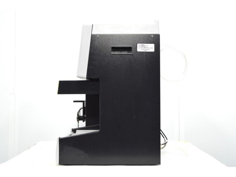 Teledyne Isco CombiFlash Rf200 200psi Flash Chromatography System includes 1 Rack