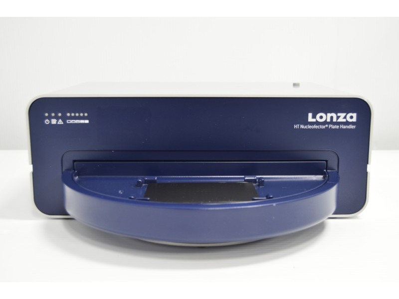 Lonza 384-well HT Nucleofector System