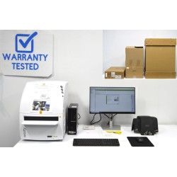 NEW Revvity EnVision 2105-0020 Multimode Microplate Reader w/ AlphaScreen Laser and Ultra-Sensitive Luminescence