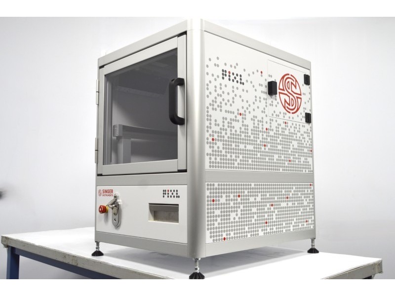 Singer Instruments PIXL Colony Picker