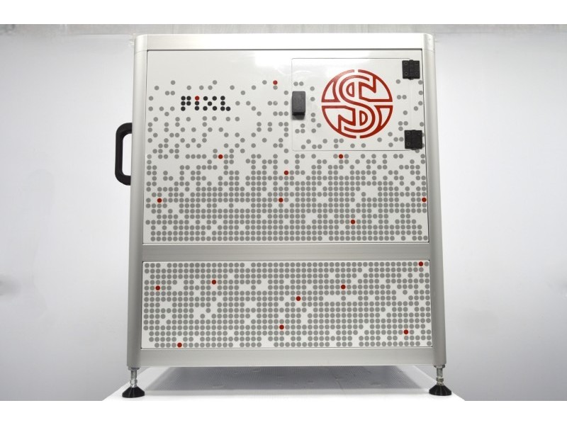 Singer Instruments PIXL Colony Picker