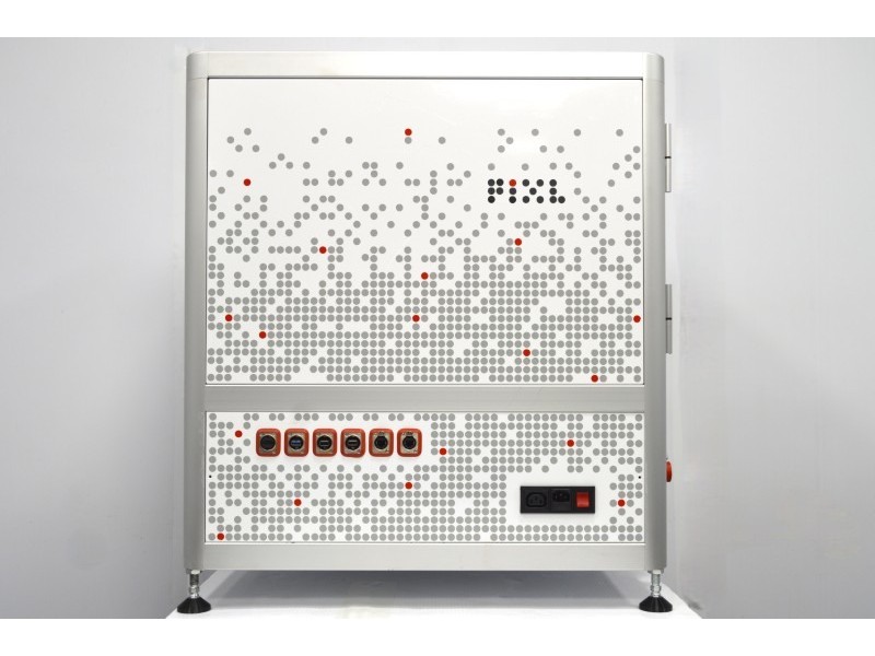 Singer Instruments PIXL Colony Picker