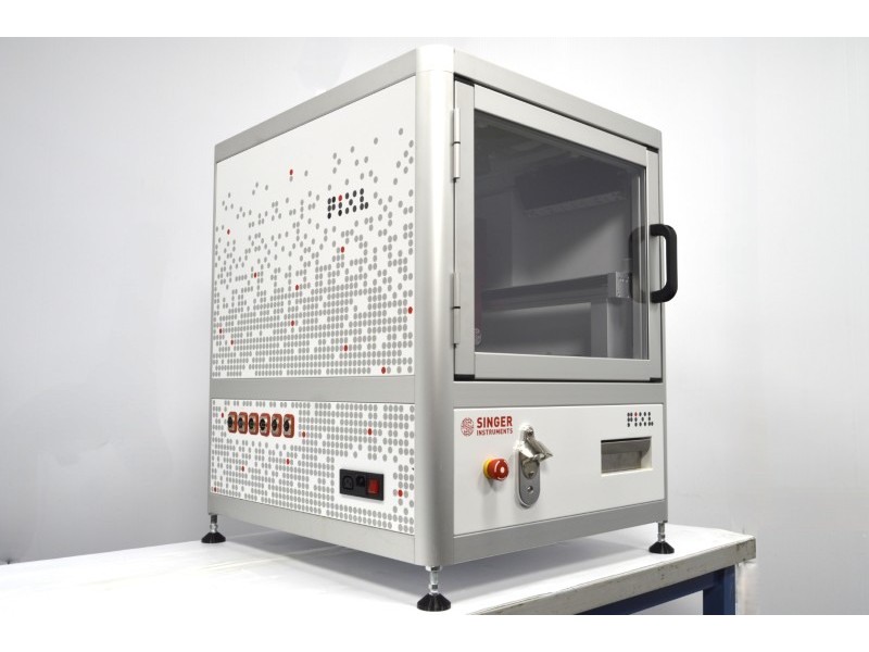 Singer Instruments PIXL Colony Picker