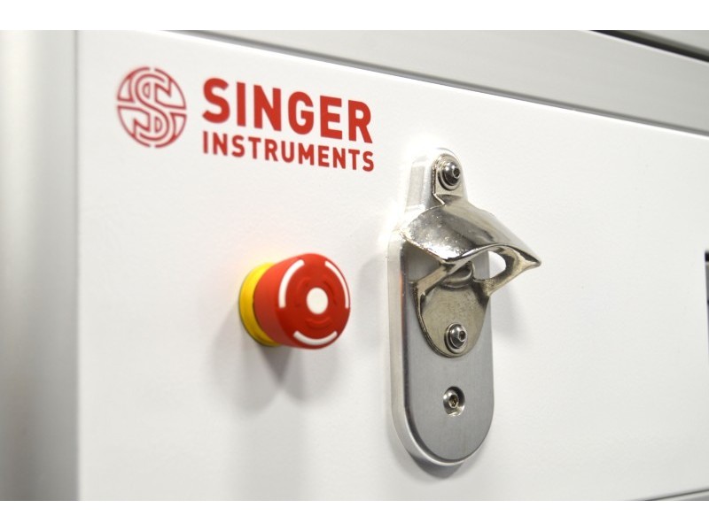 Singer Instruments PIXL Colony Picker