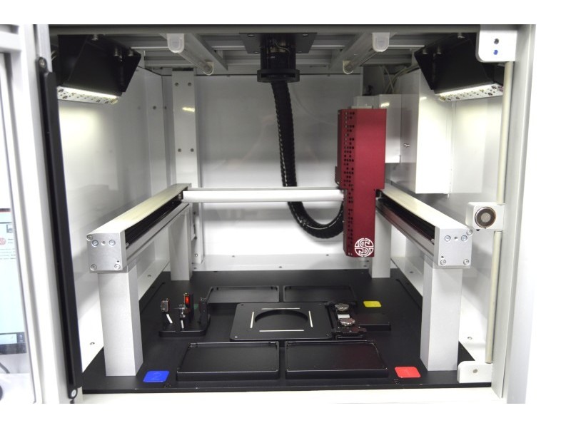 Singer Instruments PIXL Colony Picker