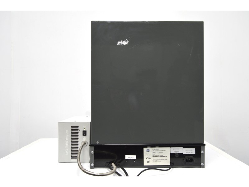 AID vSpot Spectrum VSR078IFL EliSpot/FluoroSpot Microplate Reader