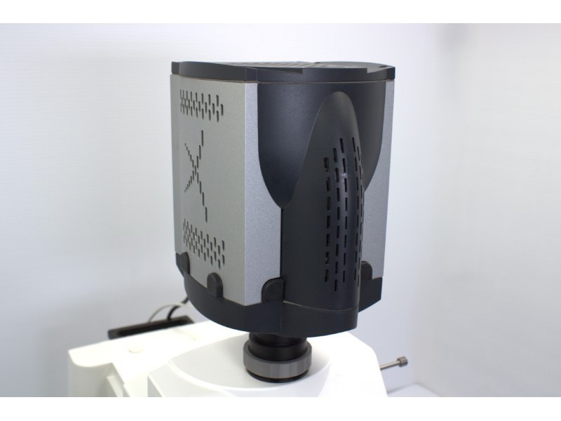 Andor iXon Ultra 897 Monochrome EMCCD Microscope Camera