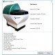 Advanced Instruments Solentim Cell Metric VIPS Single Cell Seeder w/ Cell Metric CLD High Contrast Imager Monoclonality System Advanced Instruments Solentim Cell Metric VIPS Single Cell Seeder w/ Cell Metric CLD High Contrast Imager Monoclonality System