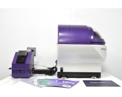 Advanced Instruments Solentim Cell Metric VIPS Verified In-Situ Plate Seeding System