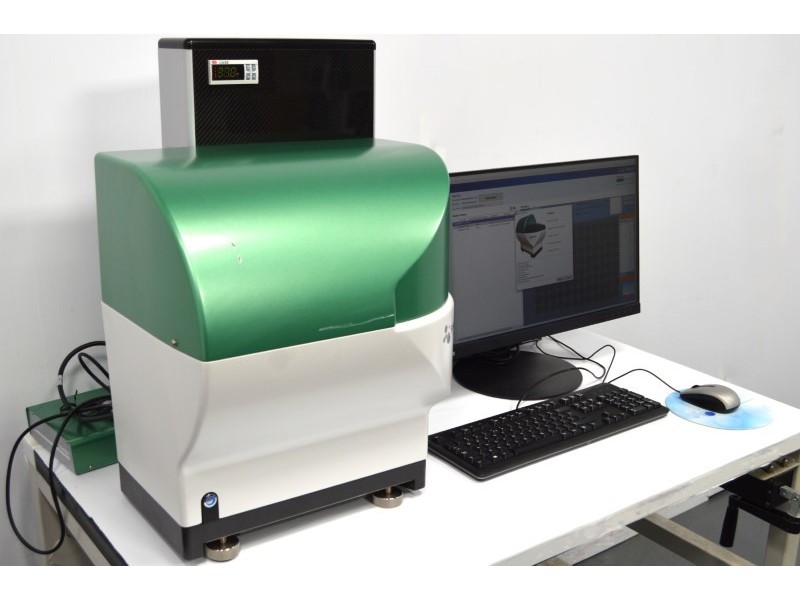 Advanced Instruments Solentim Cell Metric CLD High Contrast Imager