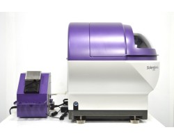 Solentim Cell Metric VIPS Verified In-Situ Plate Seeding System Unit 3