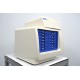 Agilent ZAG DNA Analyzer System Unit 3