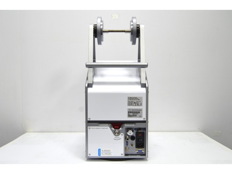 Agilent PlateLoc Microplate Sealer Unit 4